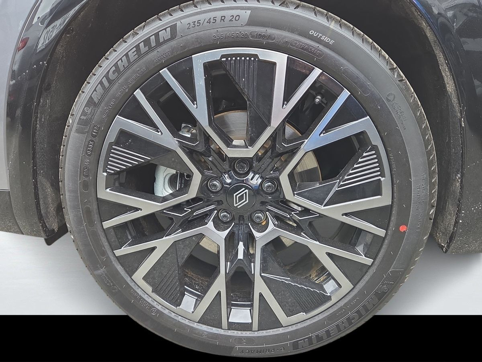 2026 Renault Austral - image 8