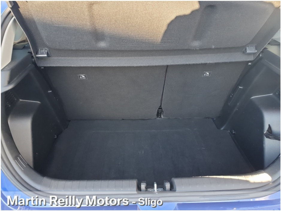 2023 Hyundai i20 Deluxe Plus €19,945