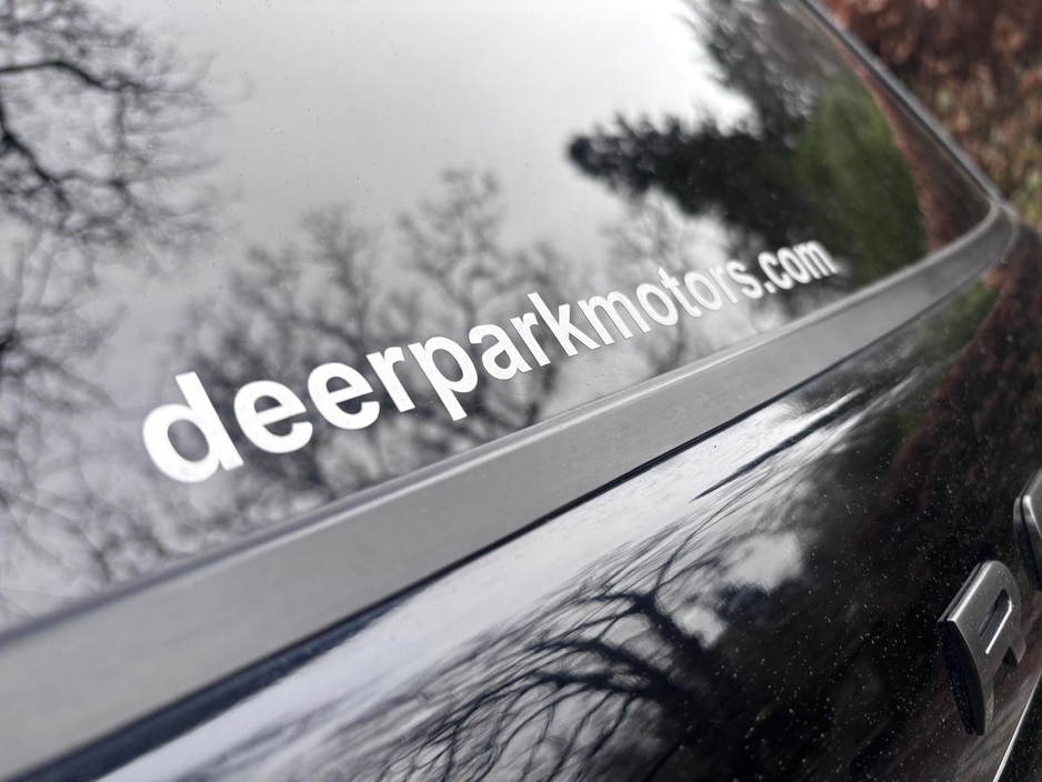 2020 Land Rover Range Rover Sport 2.0 P400E HSE DYNAMIC €43,950