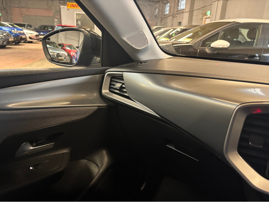 2023 Opel Mokka SC-1.2 100PS-6SP 4DR €17,999