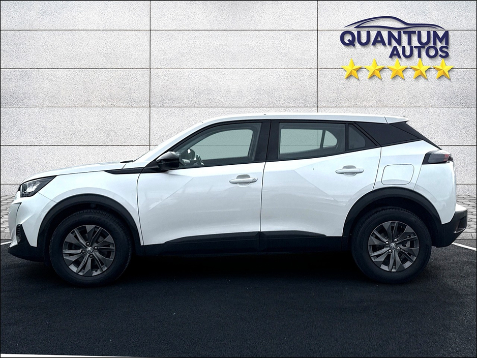 2022 Peugeot 2008 - image 5