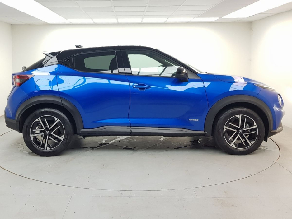 2025 Nissan Juke - image 11