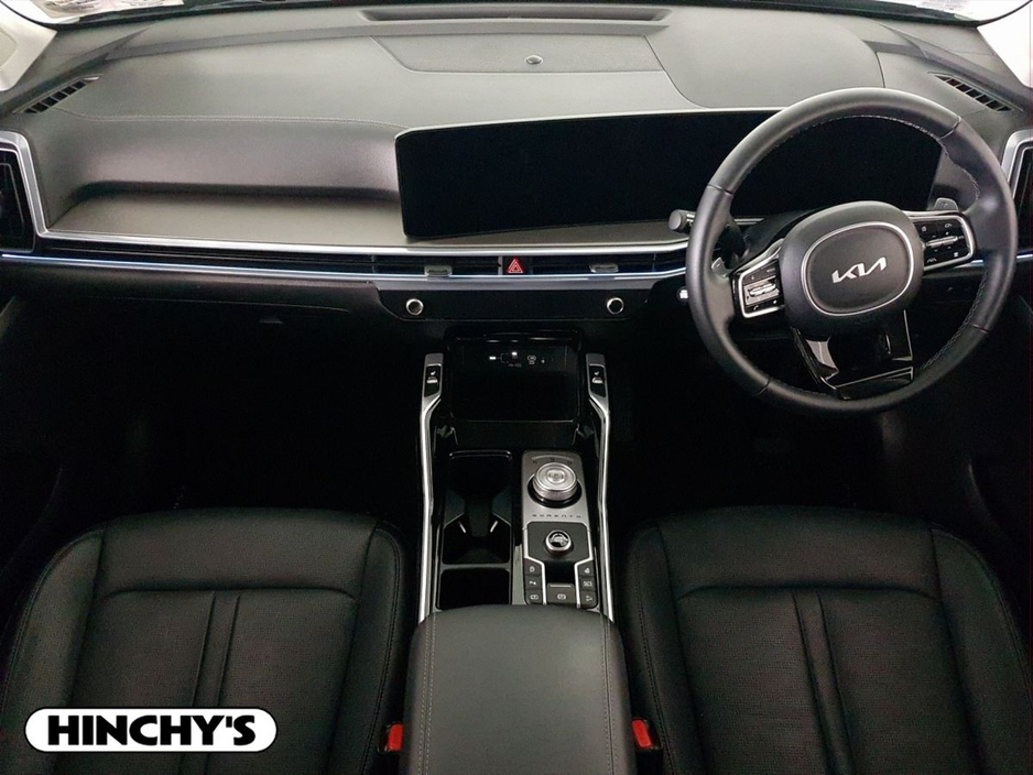 2025 Kia Sorento 2.2 Sorento Diesel