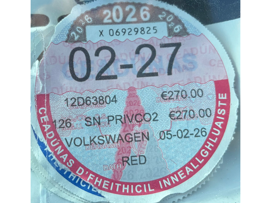 2012 Volkswagen Golf - image 11