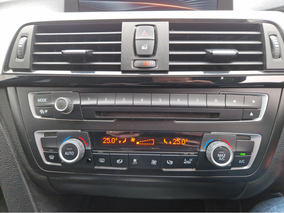 2013 BMW 3 Series M-SPORT 320D TOURING 2.0 DIESEL AUTOMATIC. €13,950