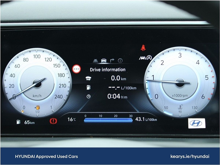 2024 Hyundai Tucson - image 24