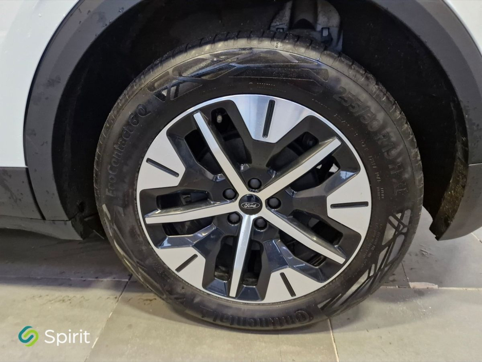 2024 Ford Explorer Extended Range Select 286 Electric 77kWh Call Derek on 0861653401 €34,900