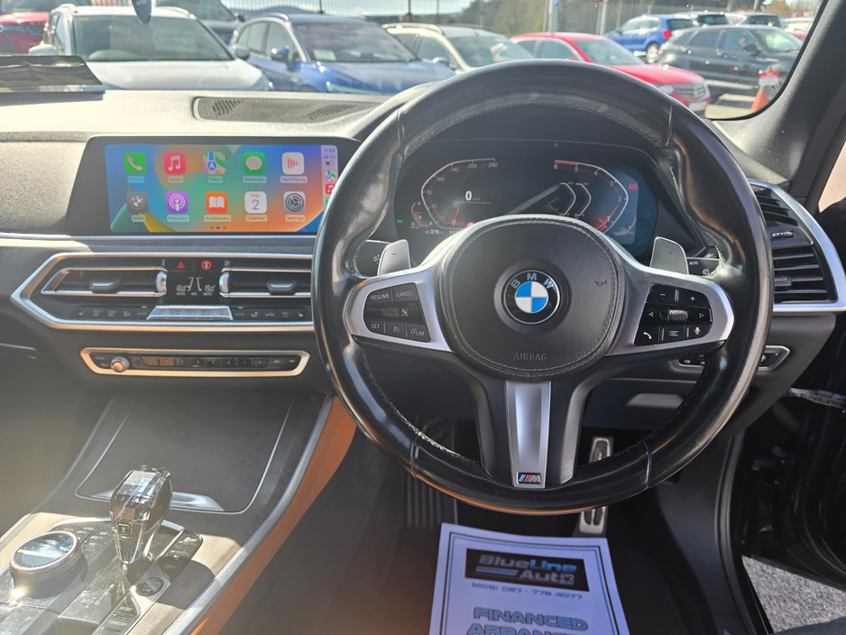 2019 BMW X5 - image 9