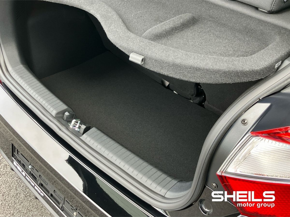 2026 Hyundai i10 Deluxe Plus €24,650