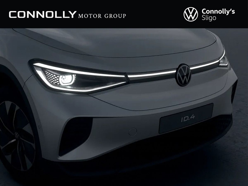 2026 Volkswagen ID.4 - image 7