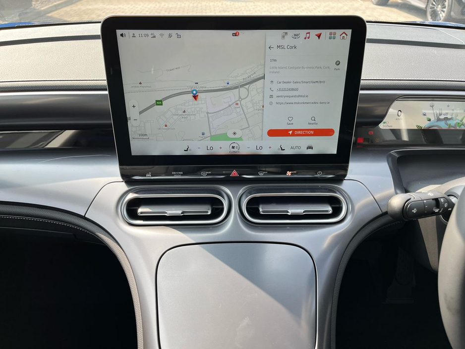 2025 Smart #1 - image 11