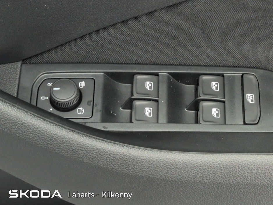 2026 Skoda Kamiq SELECTION 1.0TSI 115HP €34,625