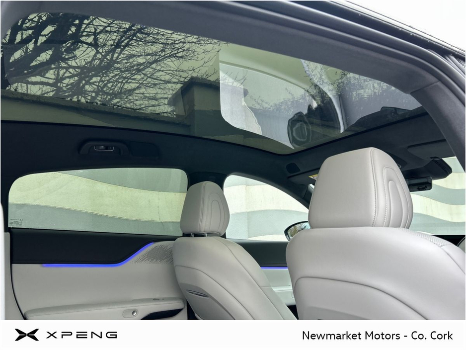 2026 Xpeng G6 - image 15