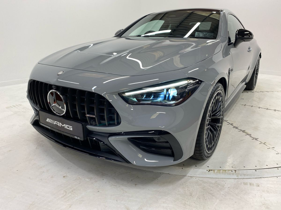 2026 Mercedes-Benz AMG - image 12