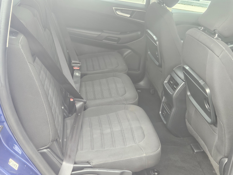 2016 Ford Galaxy 2.0TDCi 150PS Zetec Powershift €11,950