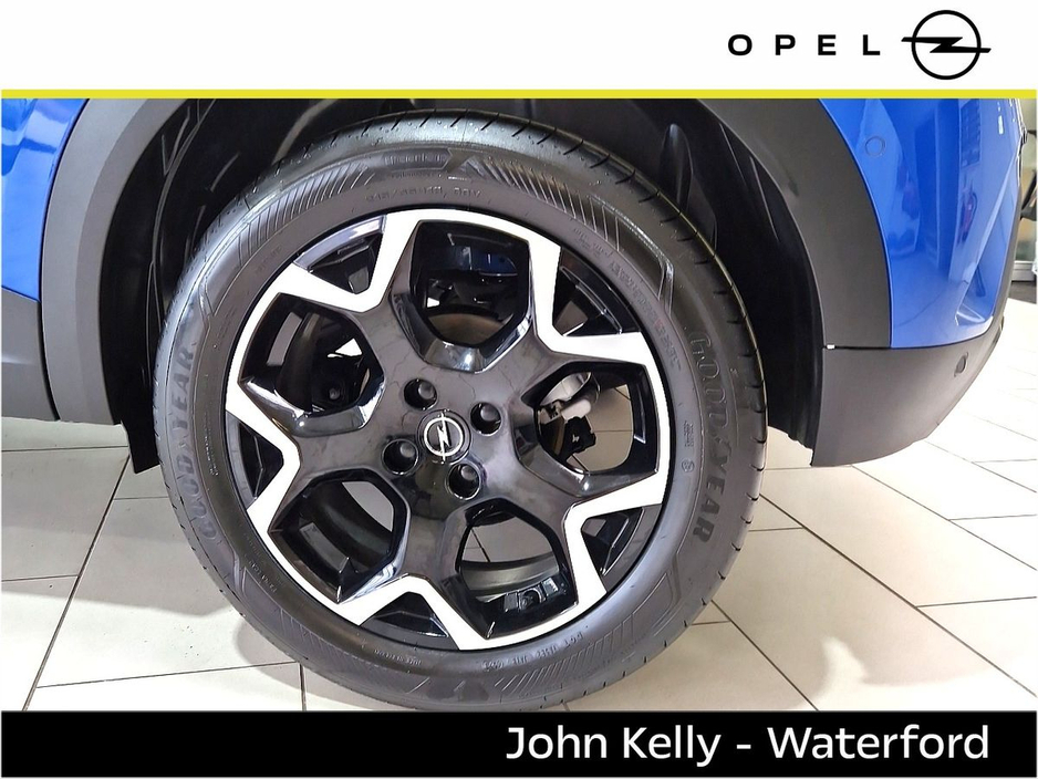 2026 Opel Mokka G.S 1.2 PETROL AUTOMATIC