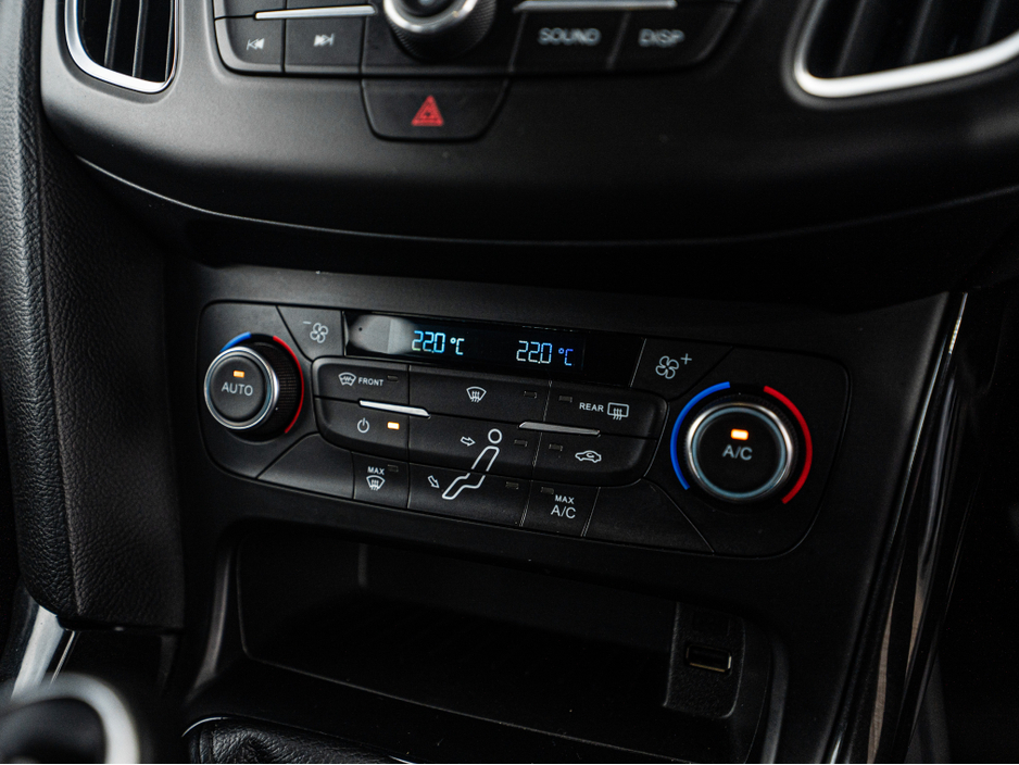 2016 Ford Focus 162 Ford Focus 1.0 TITANIUM/New NCT/1yr warranty €12,888