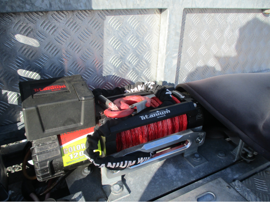 2022 Ford Transit - image 15