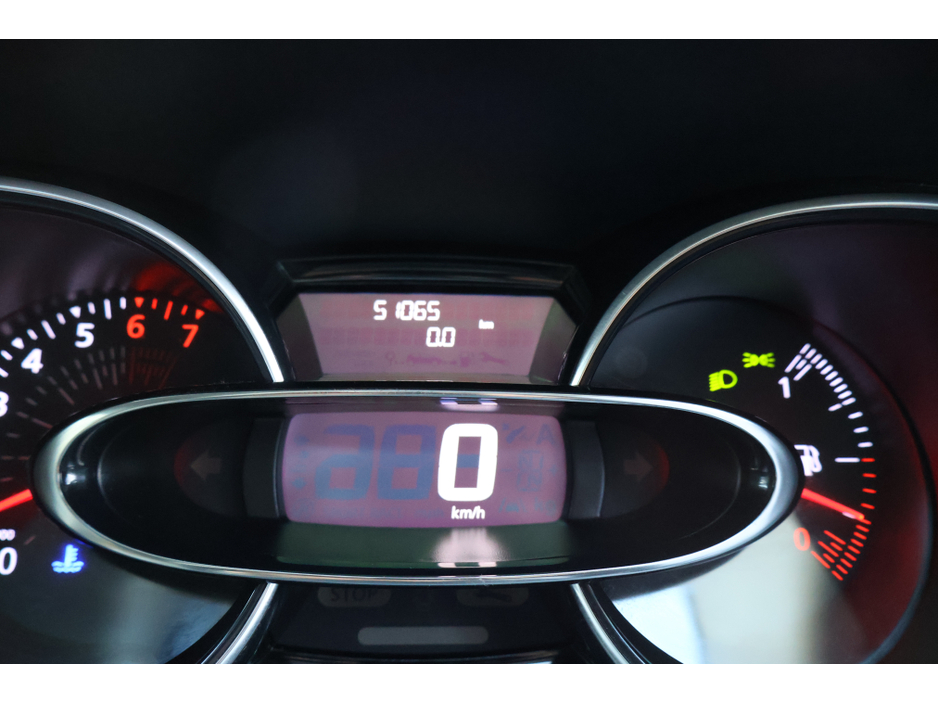 2017 Renault Clio DYNAMIQUE  S NAV Only 51,000Km New Timing Belt Exceptional Condition! €11,995