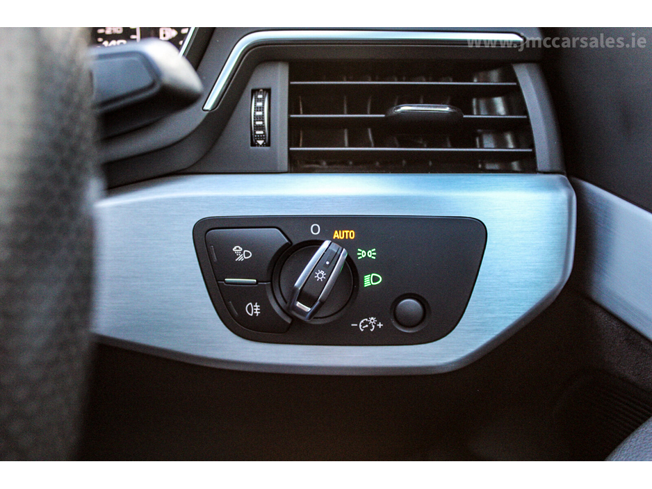 2019 Audi A5  €27,950