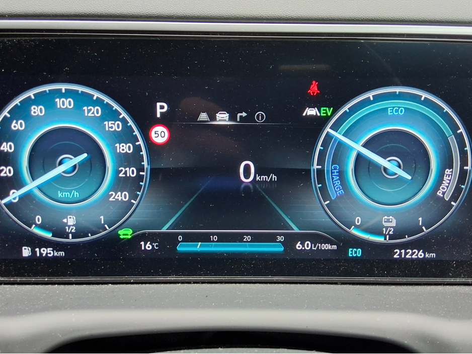 2024 Hyundai Tucson - image 12