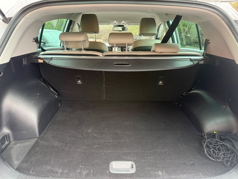 2020 Kia Sportage 1.6 CRDI MILD HYBRID K3 €19,950