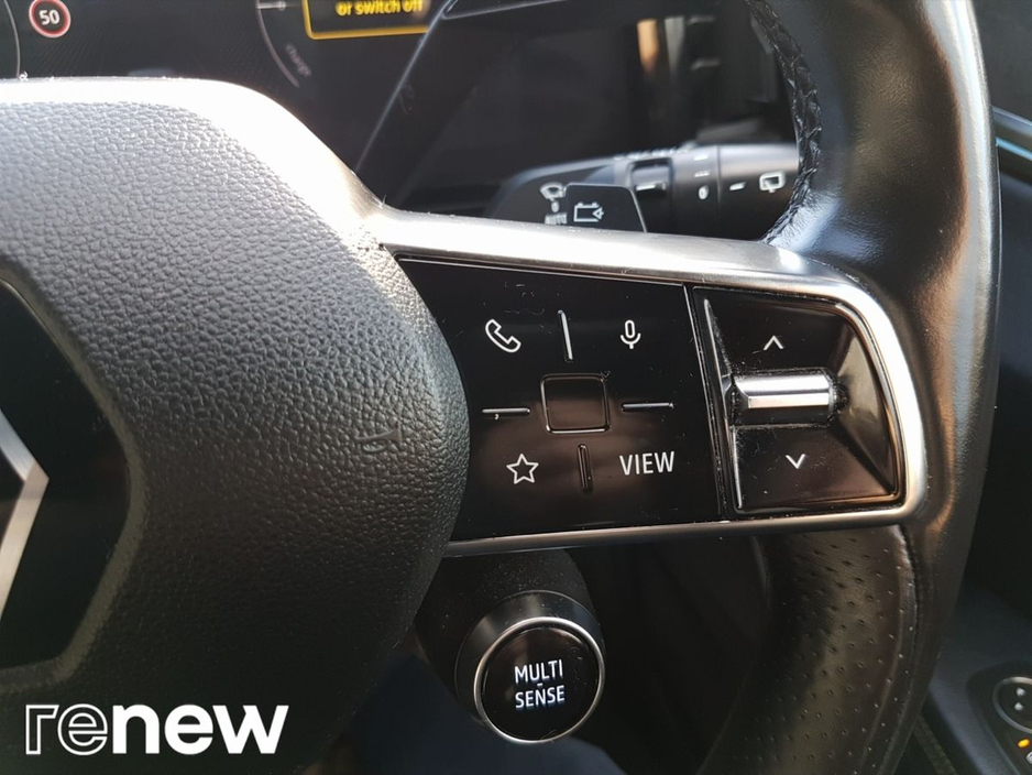 2023 Renault Megane E-Tech EV60 220hp Techno €24,995