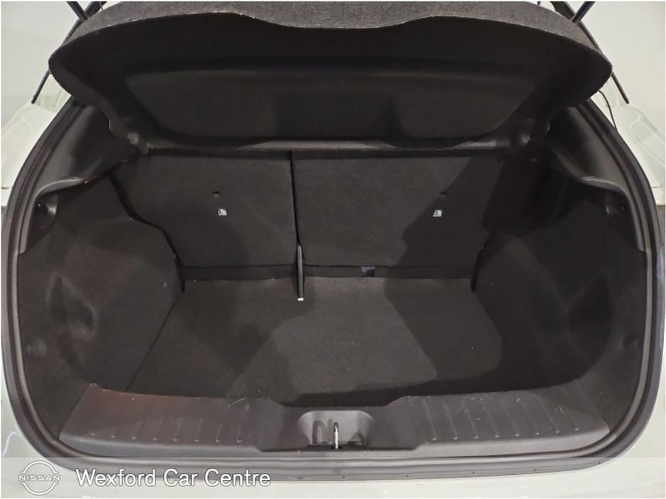 2021 Nissan Juke 1.0 DCT SV Auto €20,995