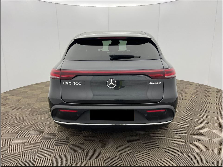 2022 Mercedes-Benz EQC 400 AMG LINE 4MATIC /// 222 REG €32,950