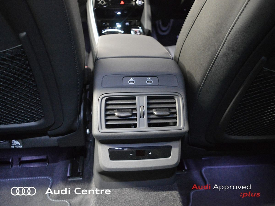 2026 Audi Q5 E-HYBRID 220 KW Q SE €71,387