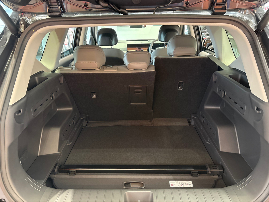 2026 Kia EV5 EARTH 3 LONG RANGE 2026 €52,000