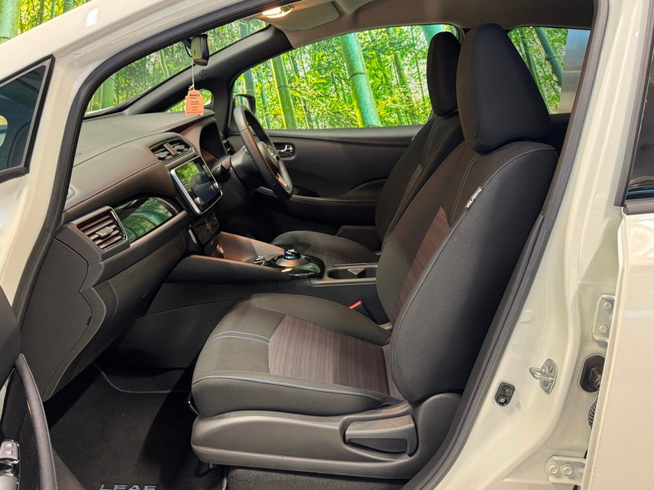 2025 Nissan Leaf Leaf SV Premium 40 kWh €24,995