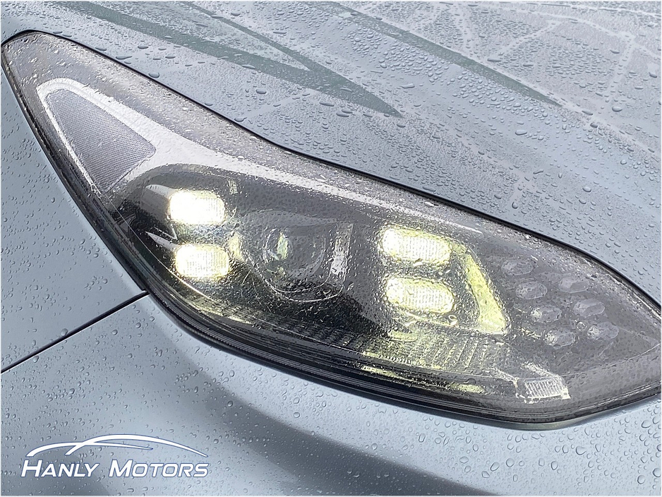 2021 Kia Sportage K3 MHEV SPEC SPECIAL ED 5DR €24,995