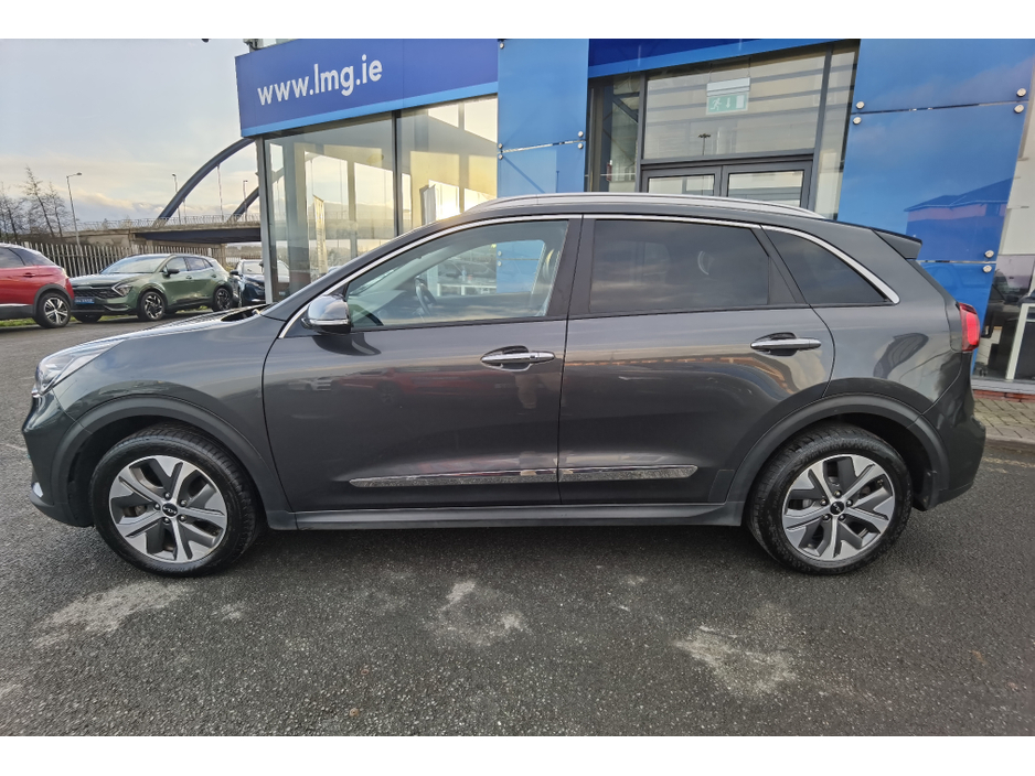 2022 Kia Niro 64KWH E-NIRO MY22 - FINANCE AVAILABLE - CALL US TODAY ON 01 492 6566 OR 087-092 5525 €19,950