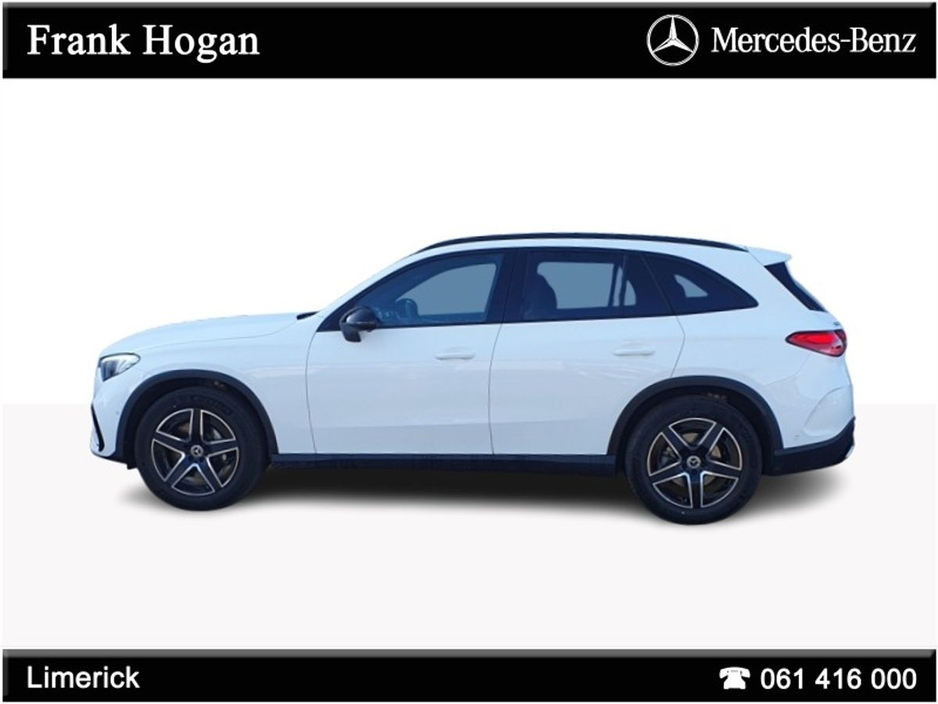 2026 Mercedes-Benz GLC Class - image 9