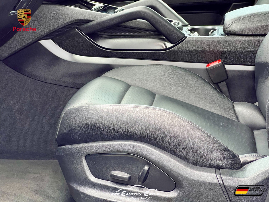 2024 Porsche Cayenne - image 42