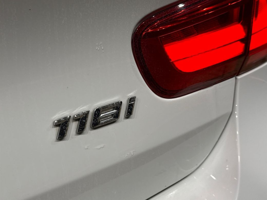 2016 BMW 1 Series AUTOMATIC 1.5 €15,950