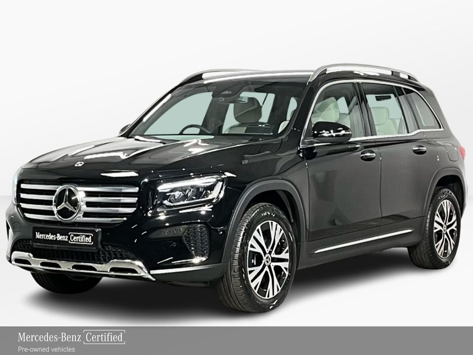 2025 Mercedes-Benz GLB for sale in , Ireland