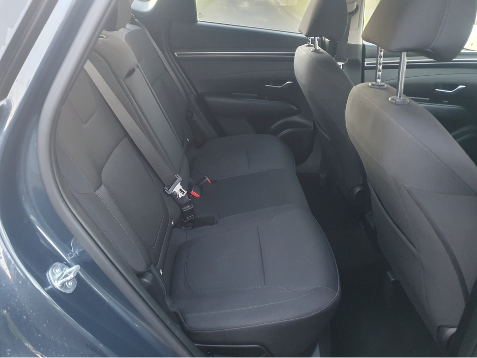 2023 Hyundai Tucson HUGE SPEC COMFORT PLUS 5DR €25,995