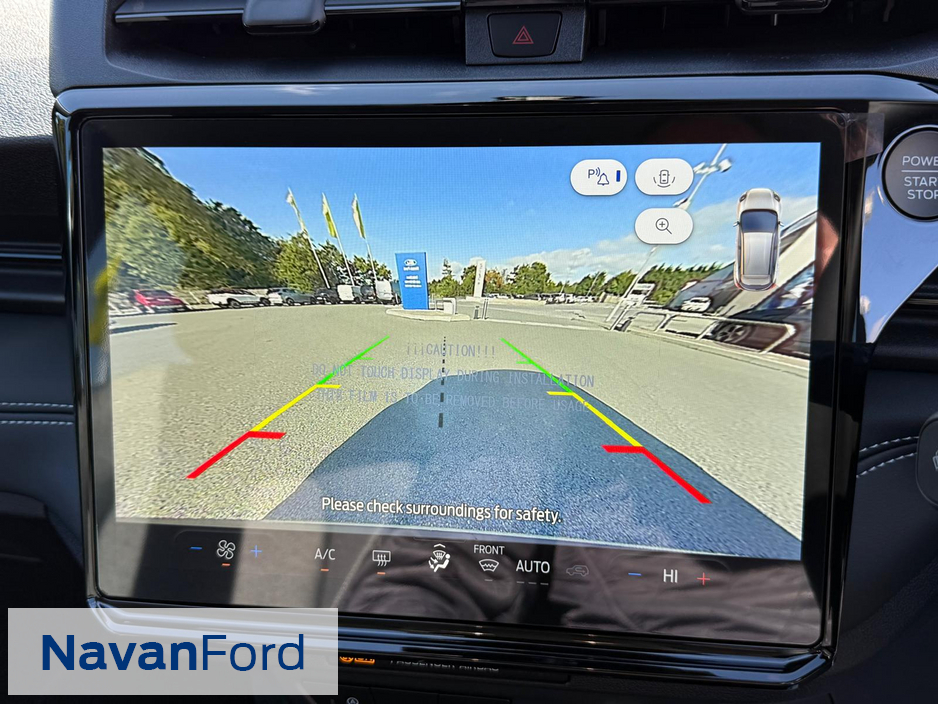 2026 Ford Puma - image 11