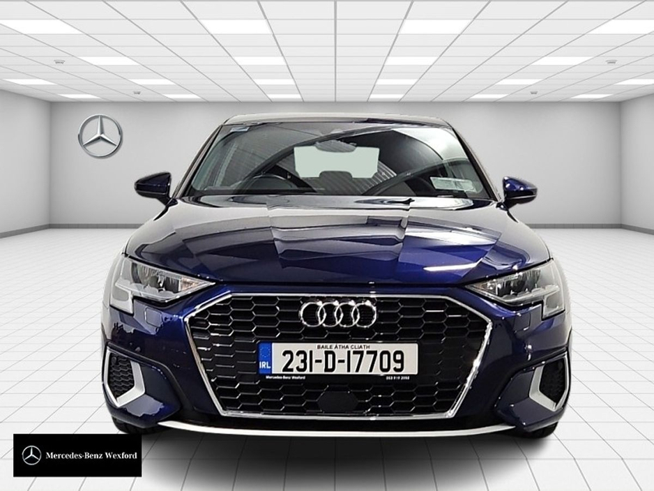 2023 Audi A3 - image 7