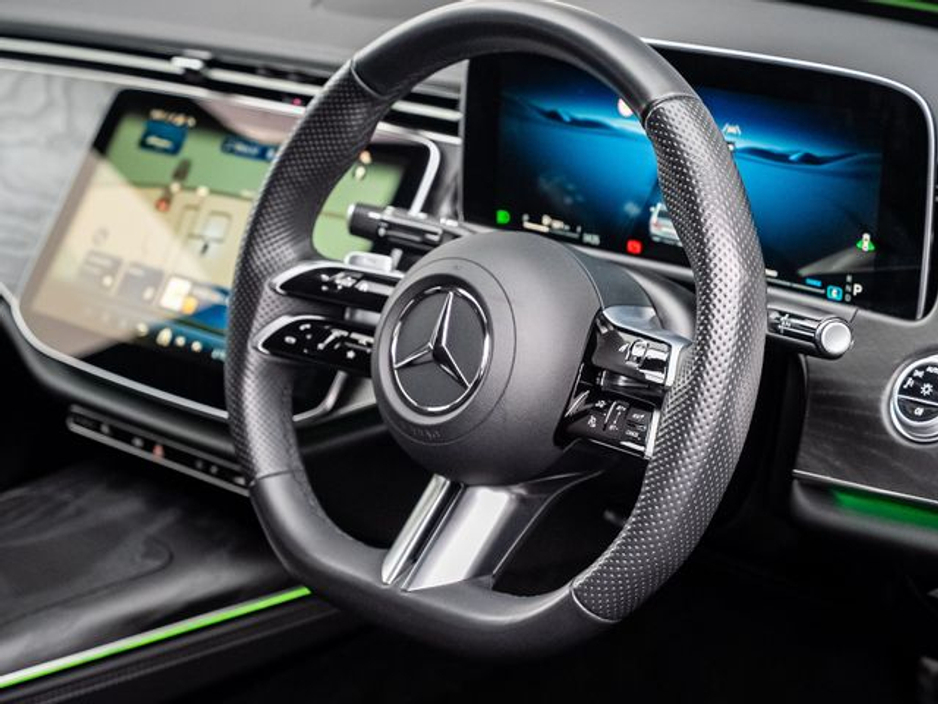 2024 Mercedes-Benz E Class - image 7