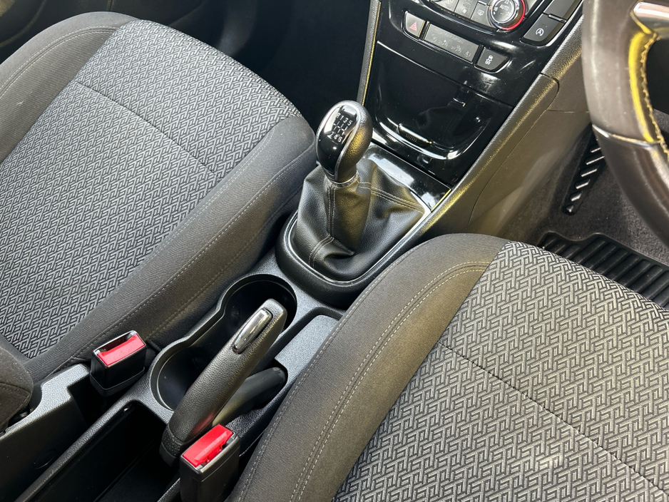 2019 Opel Mokka X SC 1.6 CDTI 136PS 4DR €15,950