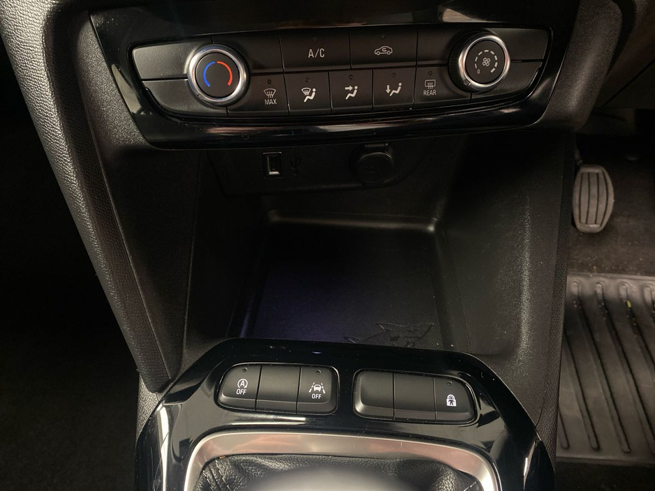 2023 Opel Corsa - image 17