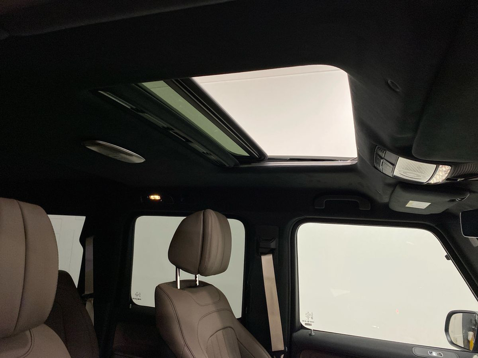 2026 Mercedes-Benz G Class - image 20