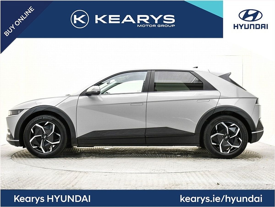 2023 Hyundai Ioniq Executive Plus 58kWh €26,490