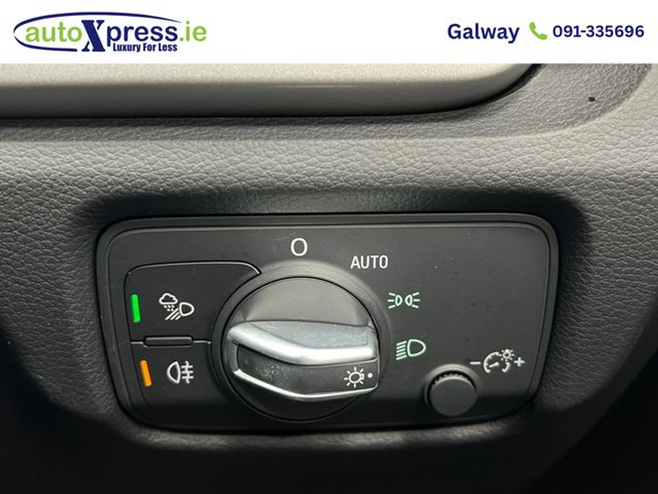 2019 Audi A3 - image 23