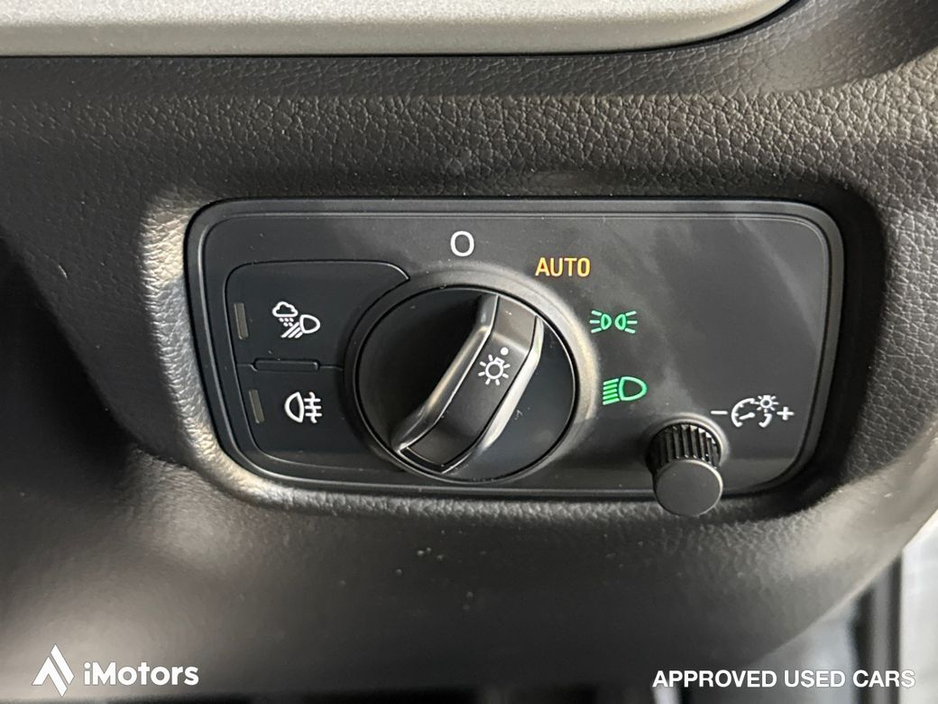 2019 Audi A3 - image 27