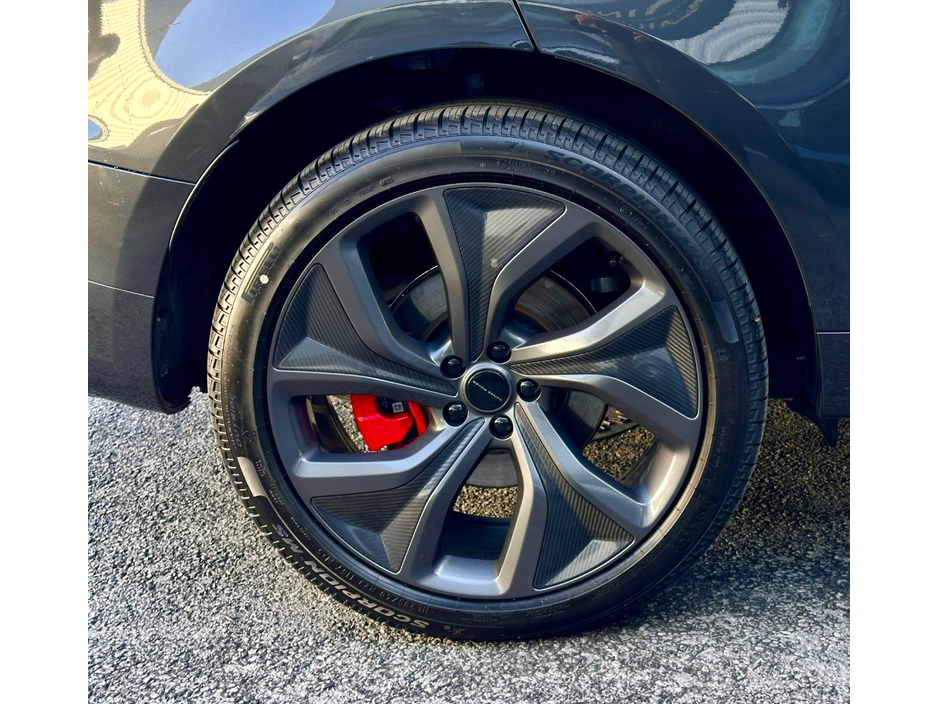 2025 Land Rover Range Rover Sport - image 19