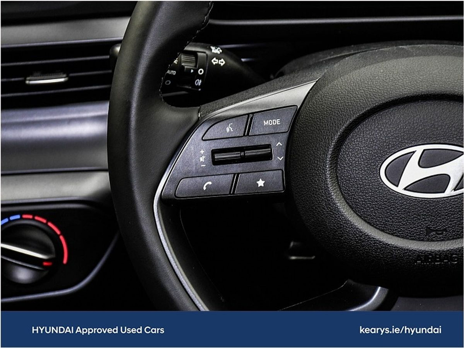 2026 Hyundai i20 - image 17